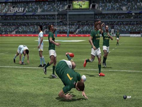 Rugby Challenge 3 Game Download Free For PC Full Version ...