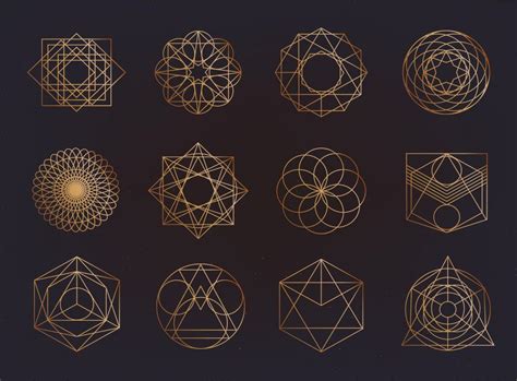 Sacred geometry symbols for love - roomsbatman