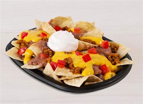 10 Beloved Taco Bell Items That Have Disappeared From the Menu — Eat ...