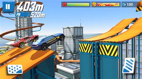 Juegos Hot Wheels Race Off / Hot Wheels: Race Off - Juegos para Android ...