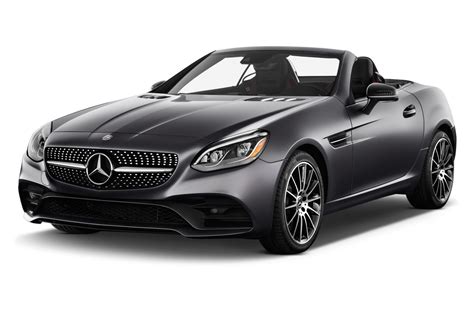 2020 Mercedes-Benz SLC-Class Prices, Reviews, and Photos - MotorTrend