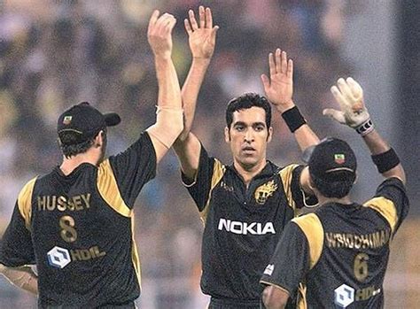 11 famous Pakistani cricketers who have been a part of the IPL