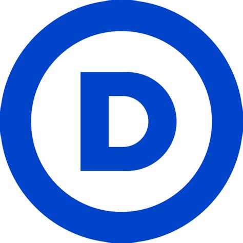 Democratic Party - Wikidata