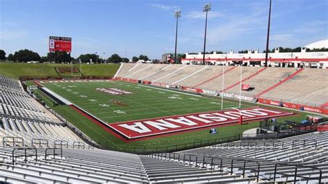 Louisiana Ragin' Cajuns