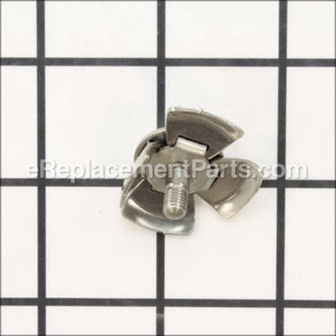 Hamilton Beach 936 Parts List and Diagram - (D-E) : eReplacementParts.com