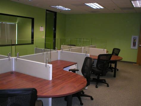 Call Center Cubicles - Cubicles Office Environments