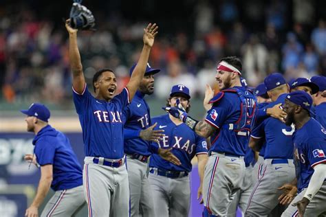 Texas Rangers World Series: A Deep Dive Into Their Historic Journey