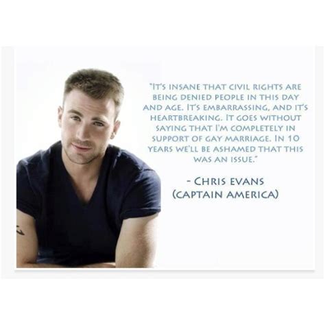 Captain America Quotes Inspirational. QuotesGram