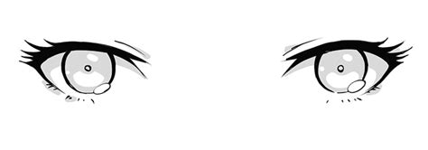 How To Draw Anime Girls Eyes - Richeffective24