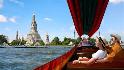 Dream Thailand: Exclusive luxury stays and unique experiences