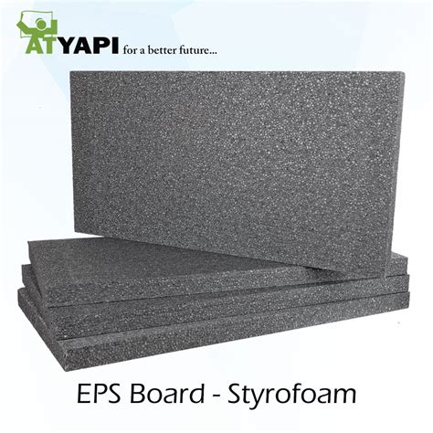 EPS Foam Board – AT Yapı