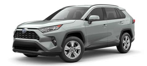 2020 Toyota RAV4 Hybrid Pics, Info, Specs, and Technology | #1 Cochran ...