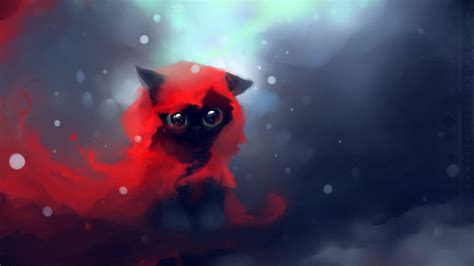 Cute Anime Cat Wallpapers - Top Free Cute Anime Cat Backgrounds ...