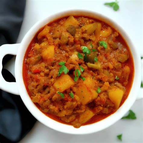 Bottle Gourd Curry Recipe