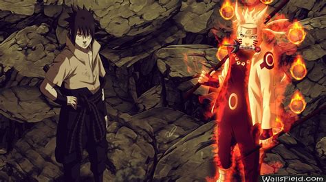 Naruto Shippuden Wallpapers 2016 - Wallpaper Cave