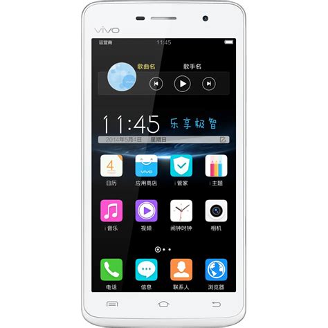 vivo Y22 specs, review, release date - PhonesData