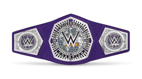 WWE Cruiserweight Championship (2016) | OfficialWWE Wiki | FANDOM ...