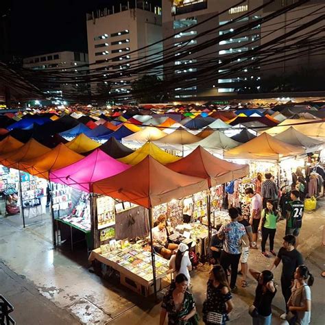 Bangkok street food blog — Top 10 best place to eat street food in ...