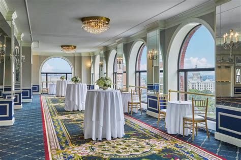 The 12 Best Luxury Hotels in Providence, Rhode Island – Wandering Wheatleys