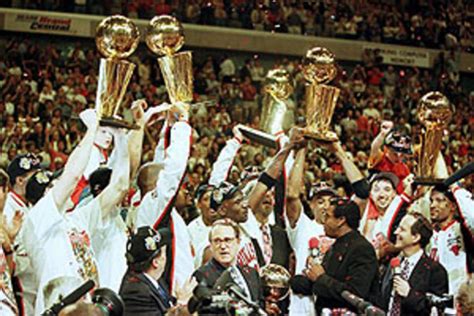 Chicago Bulls Championships timeline | Timetoast timelines