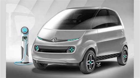 Tata Nano EV (Jayem Neo) Revisited: The Electric Vehicle That Redefined ...