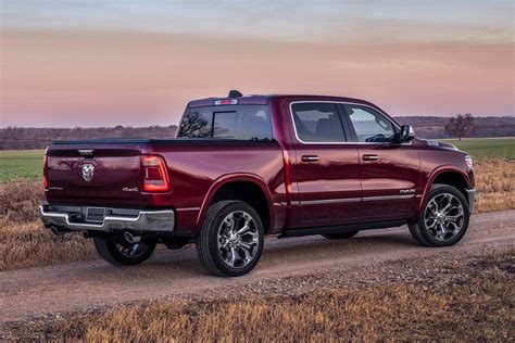 It’s Official: Ram is the Best Truck Brand for 2020