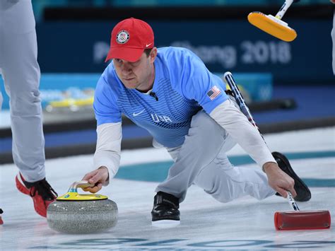 U.S. men's curling team wins gold, beating Sweden | 89.3 KPCC