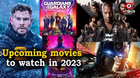 List of most anticipated action packed Hollywood movies you shouldn't ...