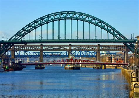 14 Top Tourist Attractions in Newcastle upon Tyne | PlanetWare