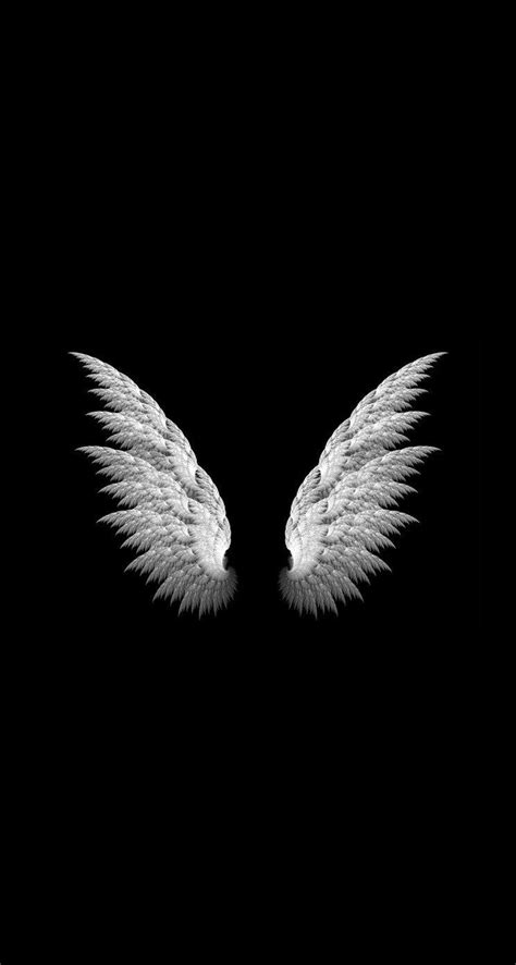 Angel Wings Wallpapers - Wallpaper Cave