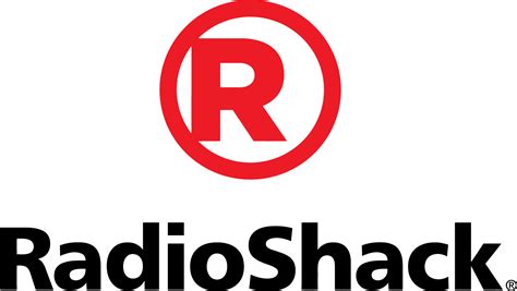 RadioShack Logo - Vector Brand Downloads