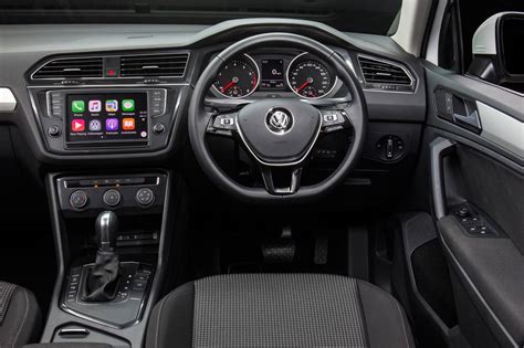 2017 Volkswagen Tiguan - Price, Spec and All You Need to Know - ForceGT.com