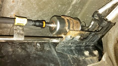 Fuel Pump Driver Module- Check yours!! - Page 15 - Ford F150 Forum ...