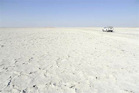 Makgadikgadi Pan (4) | Makgadikgadi-Pans | Pictures | Botswana in ...