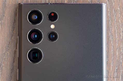 Samsung Galaxy S24 Ultra will reportedly feature a new telephoto sensor ...