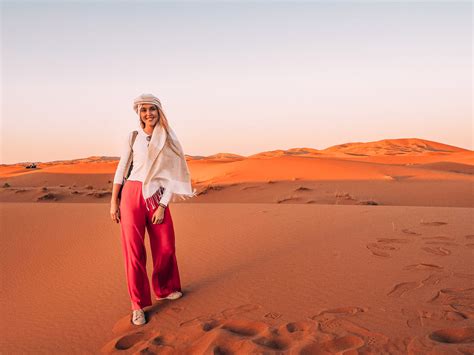 Visiting the Sahara desert in Morocco: How to choose the right tour for you