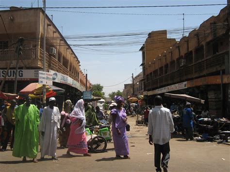 BAMAKO, MALI - heart of West Africa | SkyscraperCity Forum