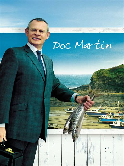 Doc Martin TV Listings, TV Schedule and Episode Guide | TV Guide