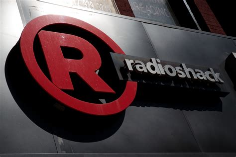 The RadioShack Twitter account is with the shyts | Page 3 | Sports, Hip ...