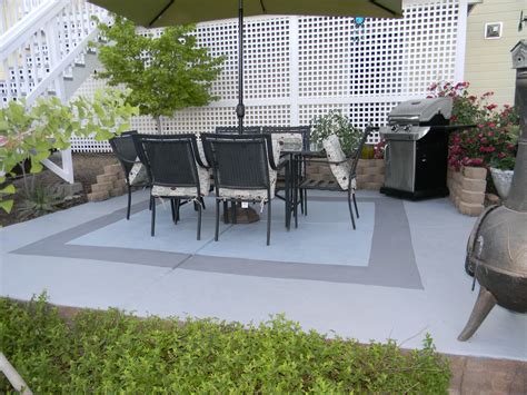 Paint Colors For Patios: Choosing The Perfect Shade For Your Patio ...