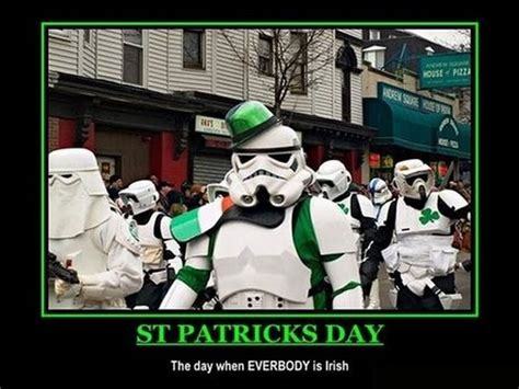 10 Funny St. Patrick's Day Memes To Make You Laugh On This Irish ...