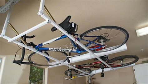 Bike Storage | Bike storage garage, Bike storage, Bike rack garage