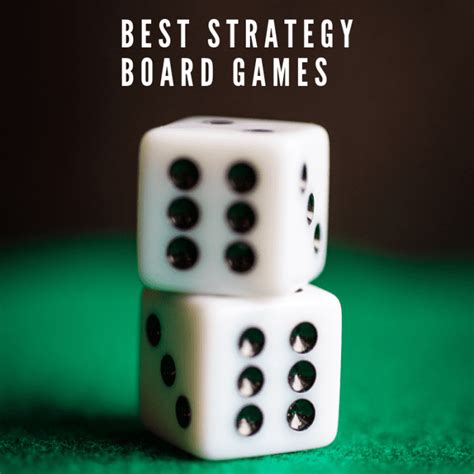 13 Best Strategy Board Games for Kids and Adults - HobbyLark