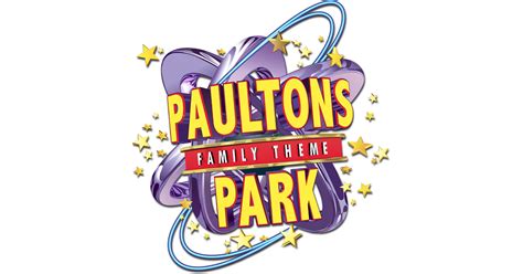 Paultons Family Theme Park