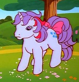 Sparkler | My Little Pony G1 Wiki | Fandom