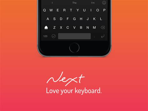 Get Your Next Keyboard on Kickstarter! | by Next Keyboard | Medium