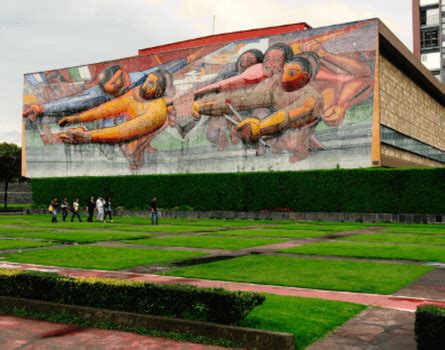 Mexican Muralism—The Origins and Revolution of Street Art | Copyright ...