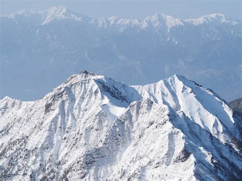 Hiking the Japanese Alps in Winter - Days to Come