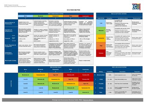 Unbelievable Tips About Risk Management Matrix Template Excel - Webunit