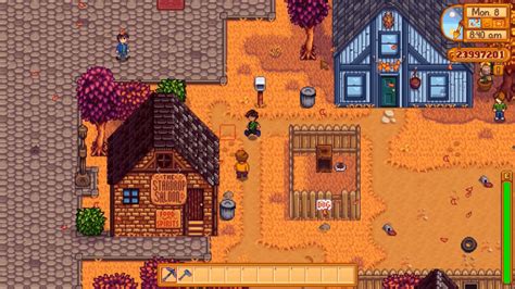 Animal Crossing vs. Stardew Valley: Which Game is Better for You ...